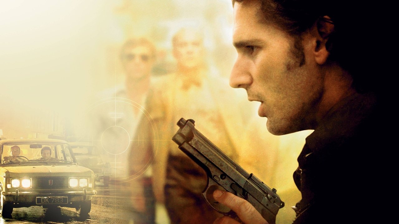 Munich (2005) backdrop artwork