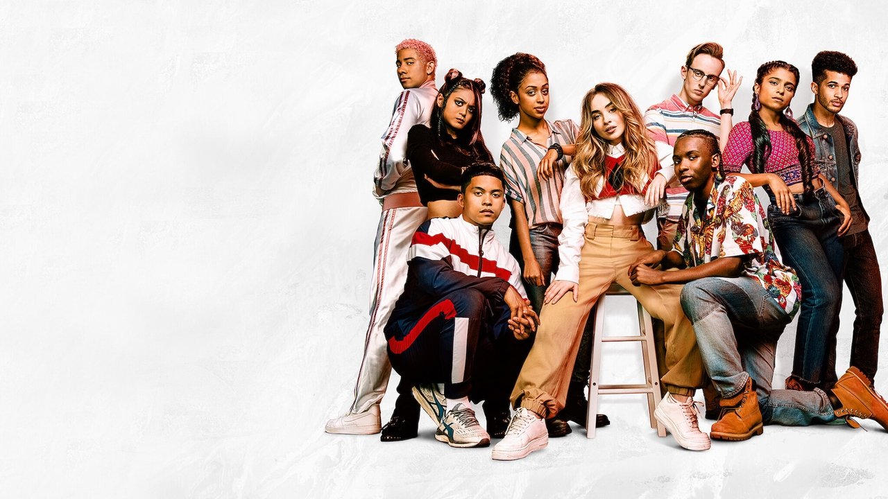 Work It (2020) backdrop artwork