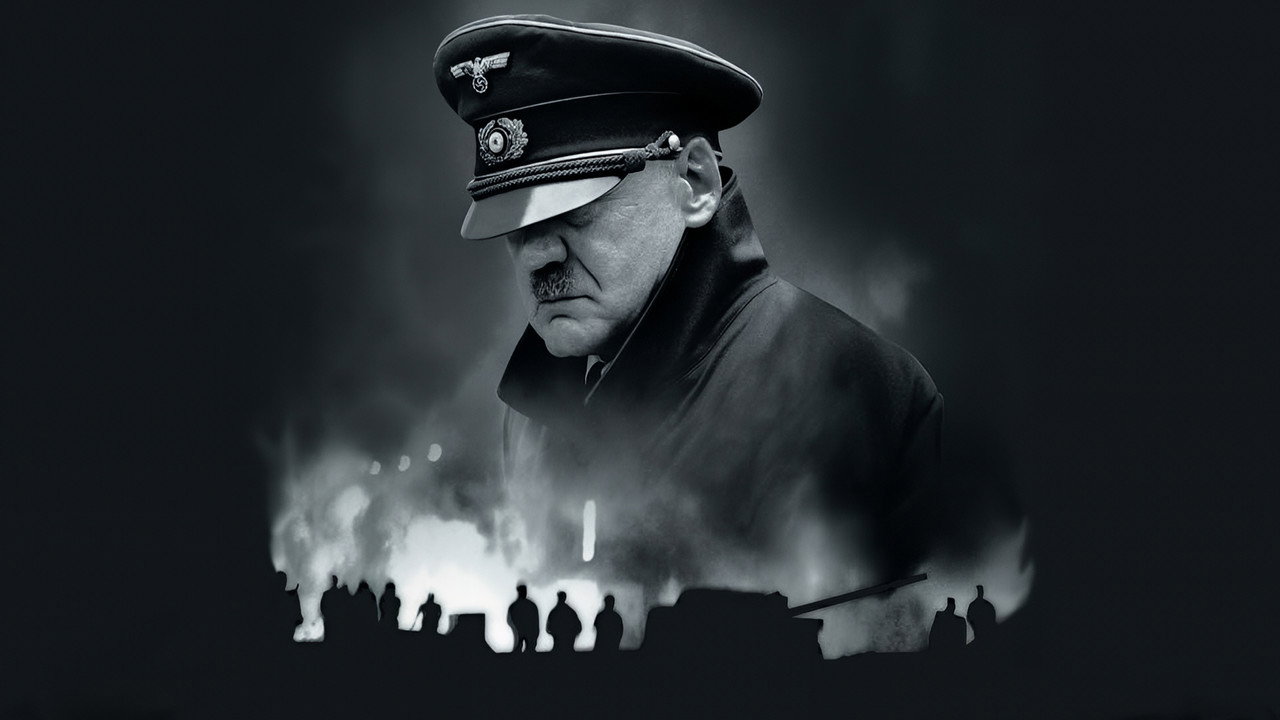 Downfall (2004) backdrop artwork