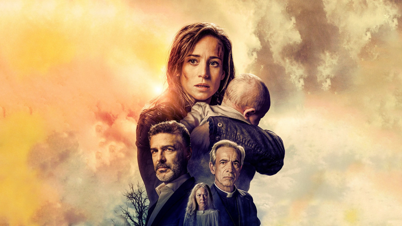 The Legacy of the Bones (2019) backdrop artwork