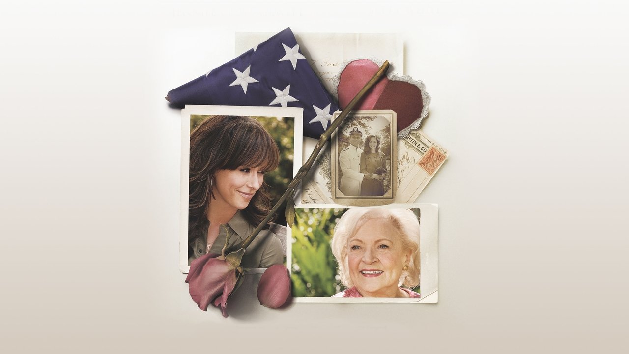 The Lost Valentine (2011) backdrop artwork