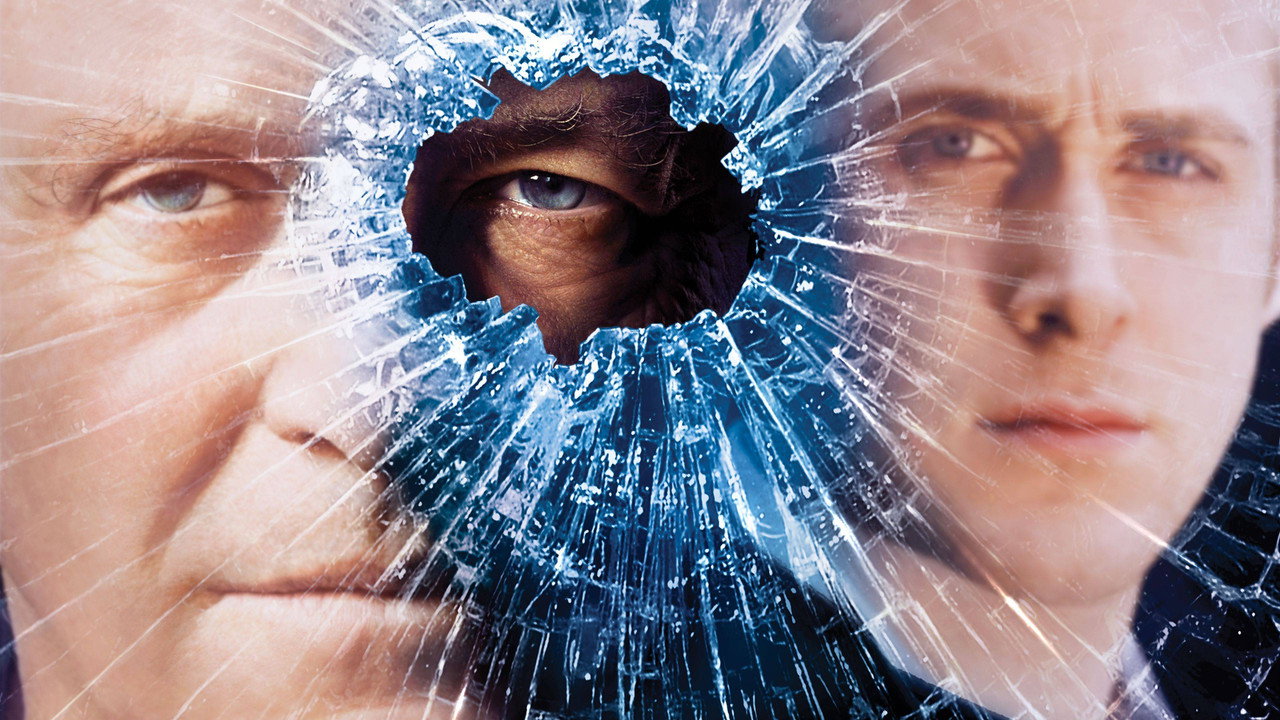 Fracture (2007) backdrop artwork