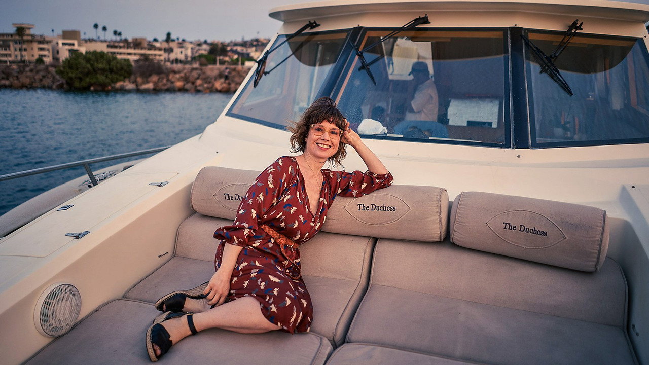 I Can Go For That: The Smooth World of Yacht Rock (2019) backdrop artwork