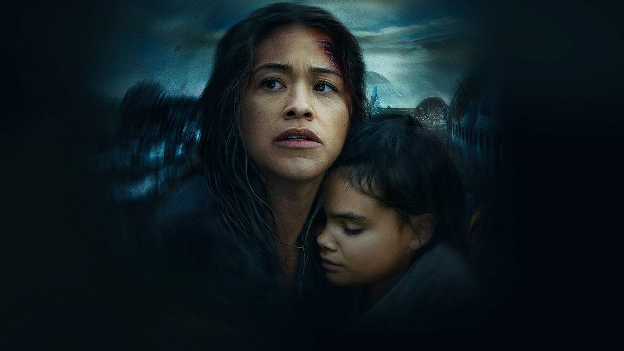 Awake (2021) backdrop artwork