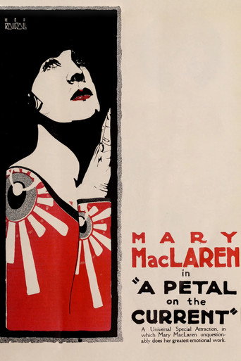 A Petal on the Current (1919) backdrop artwork