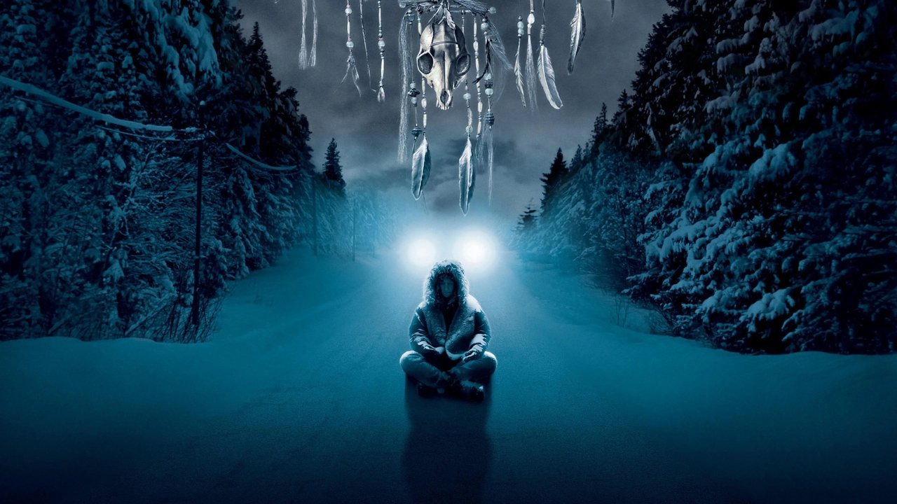 Dreamcatcher (2003) backdrop artwork