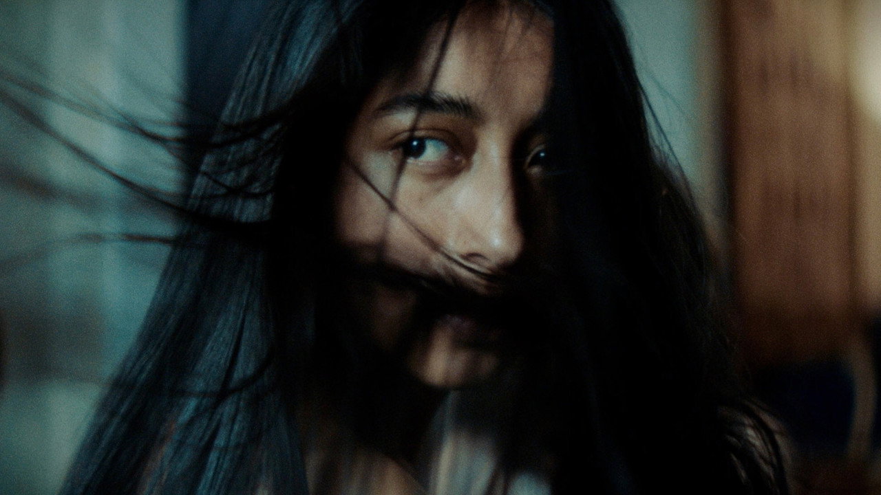 La Llorona (2019) backdrop artwork