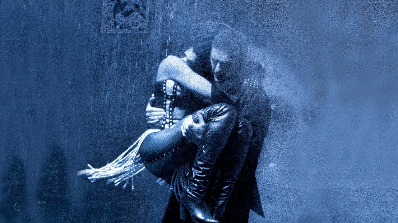 The Bodyguard (1992) backdrop artwork