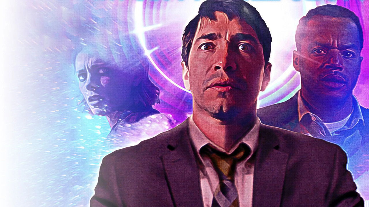 The Wave (2019) backdrop artwork