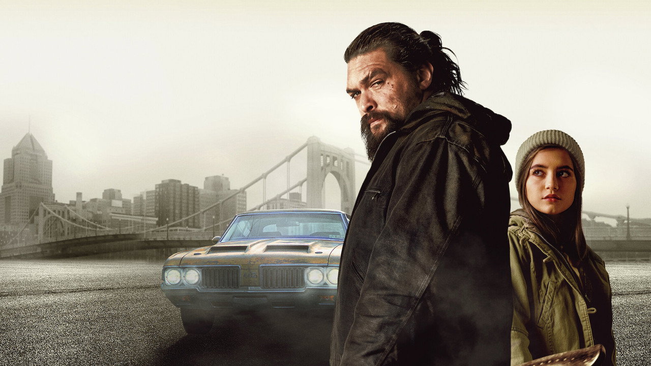 Sweet Girl (2021) backdrop artwork