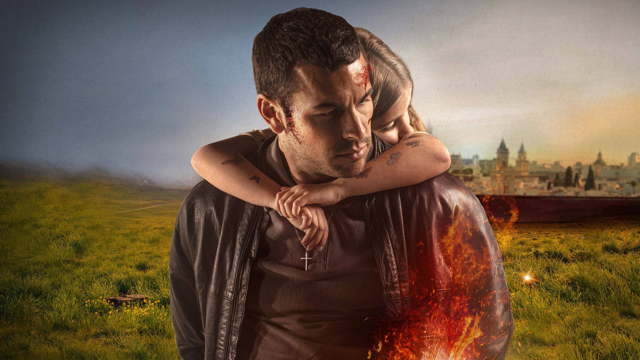 Goodbye (2019) backdrop artwork