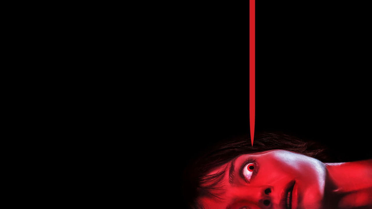 Malignant (2021) backdrop artwork