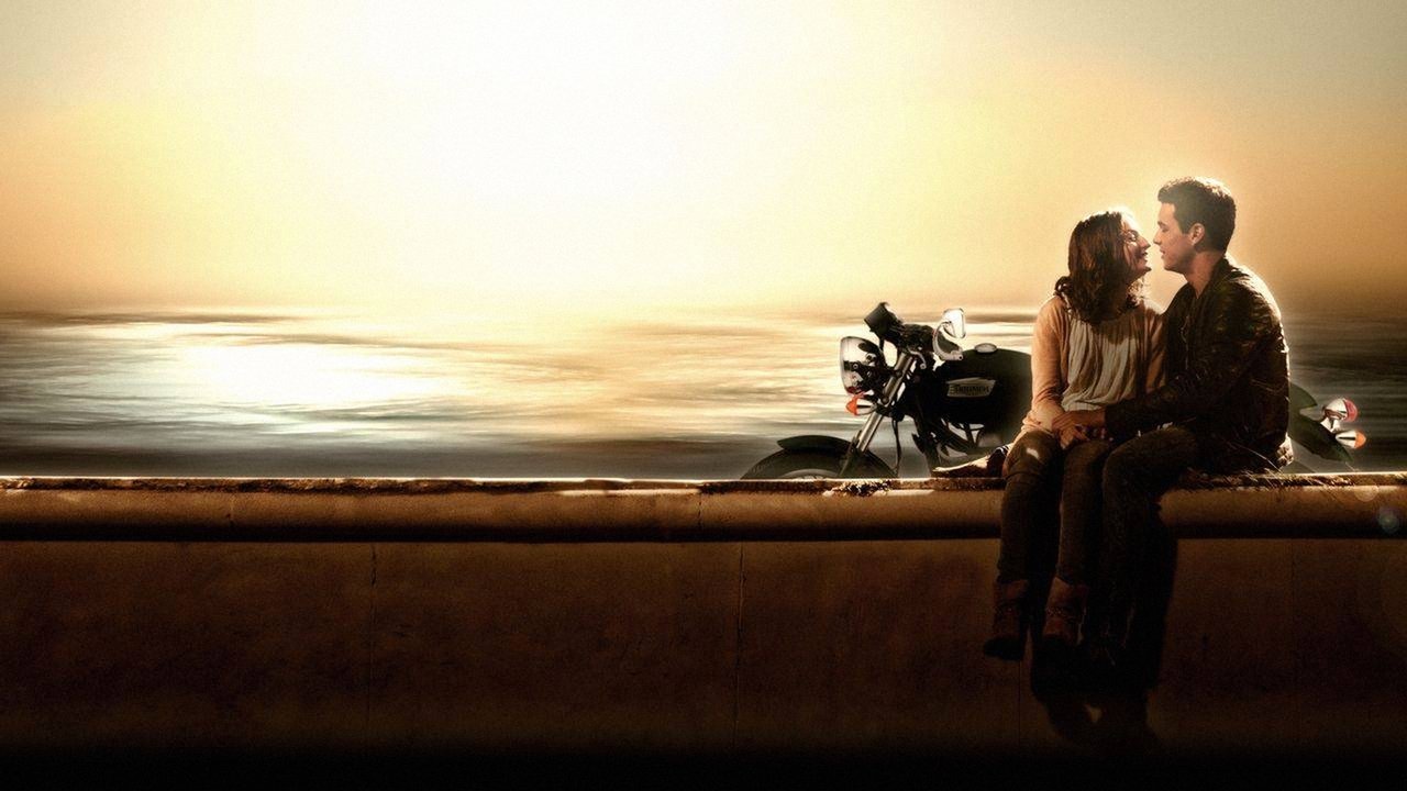 Three Steps Above Heaven (2010) backdrop artwork