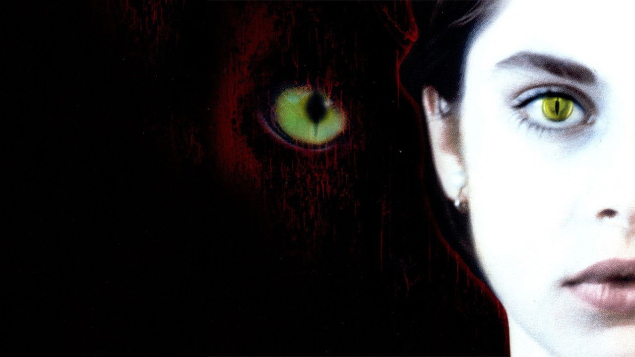 Cat People (1982) backdrop artwork