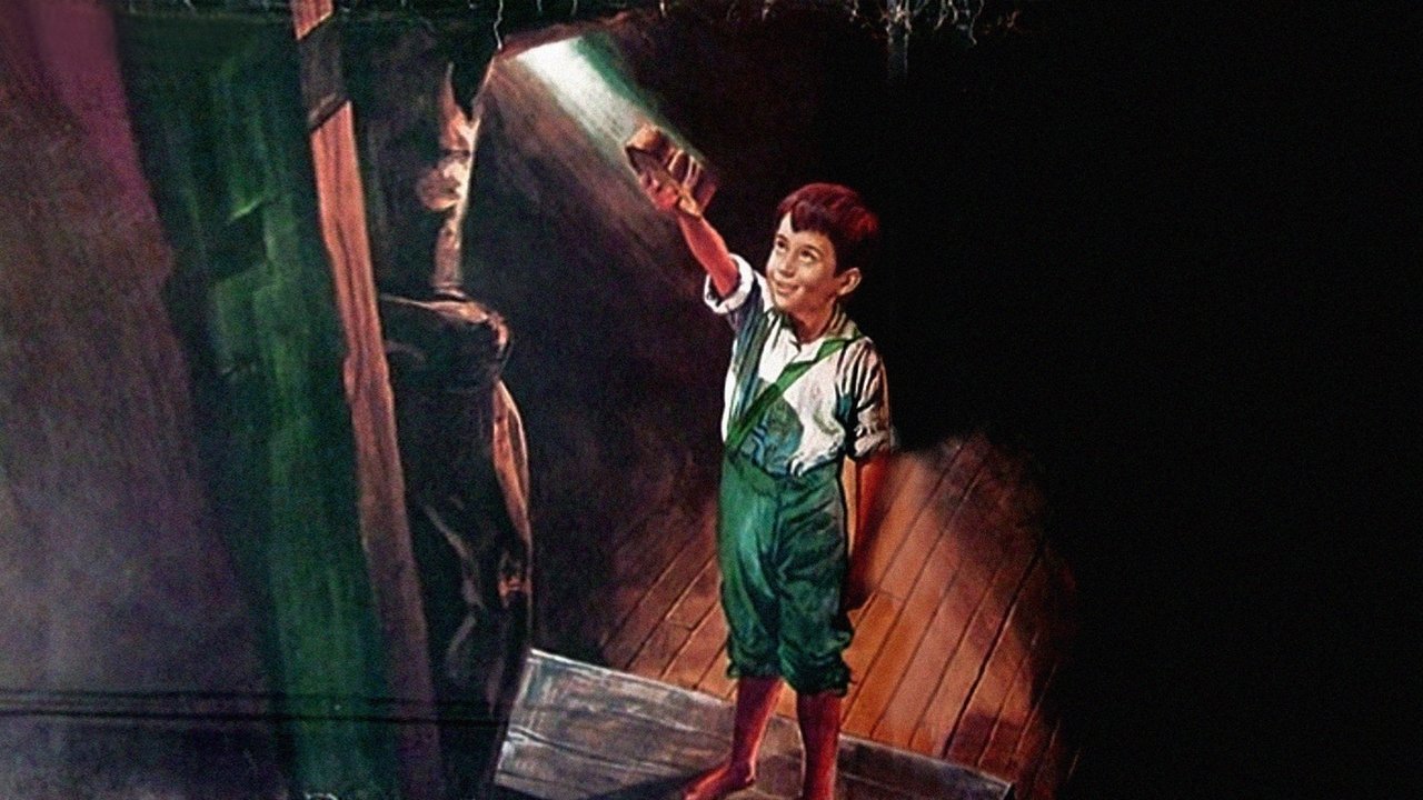 The Miracle of Marcelino (1955) backdrop artwork