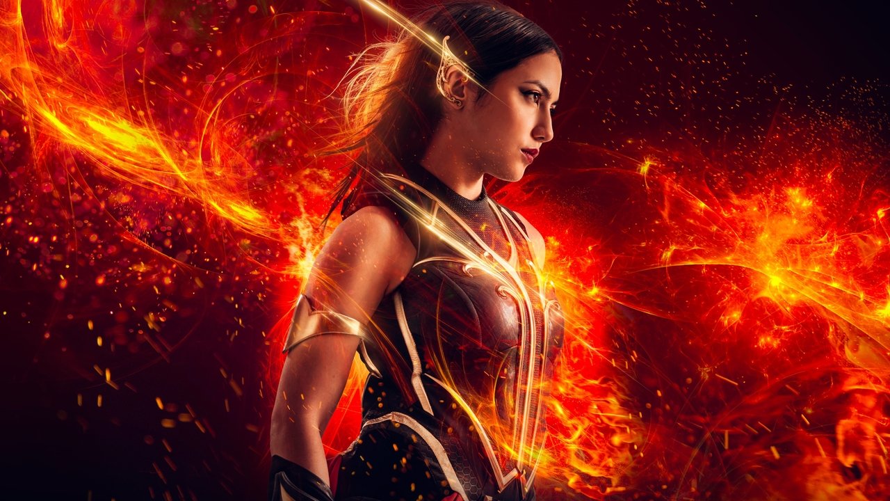 Sri Asih (2022) backdrop artwork