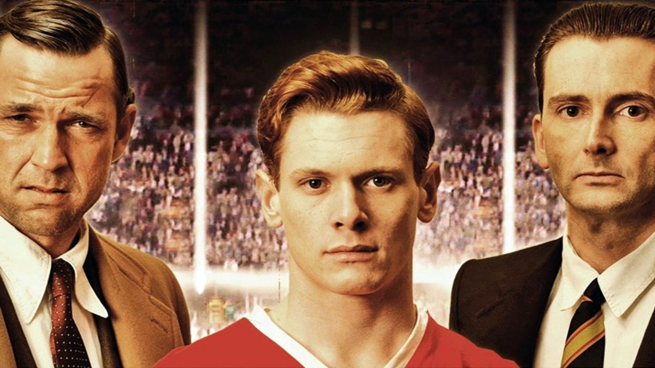 United (2011) backdrop artwork