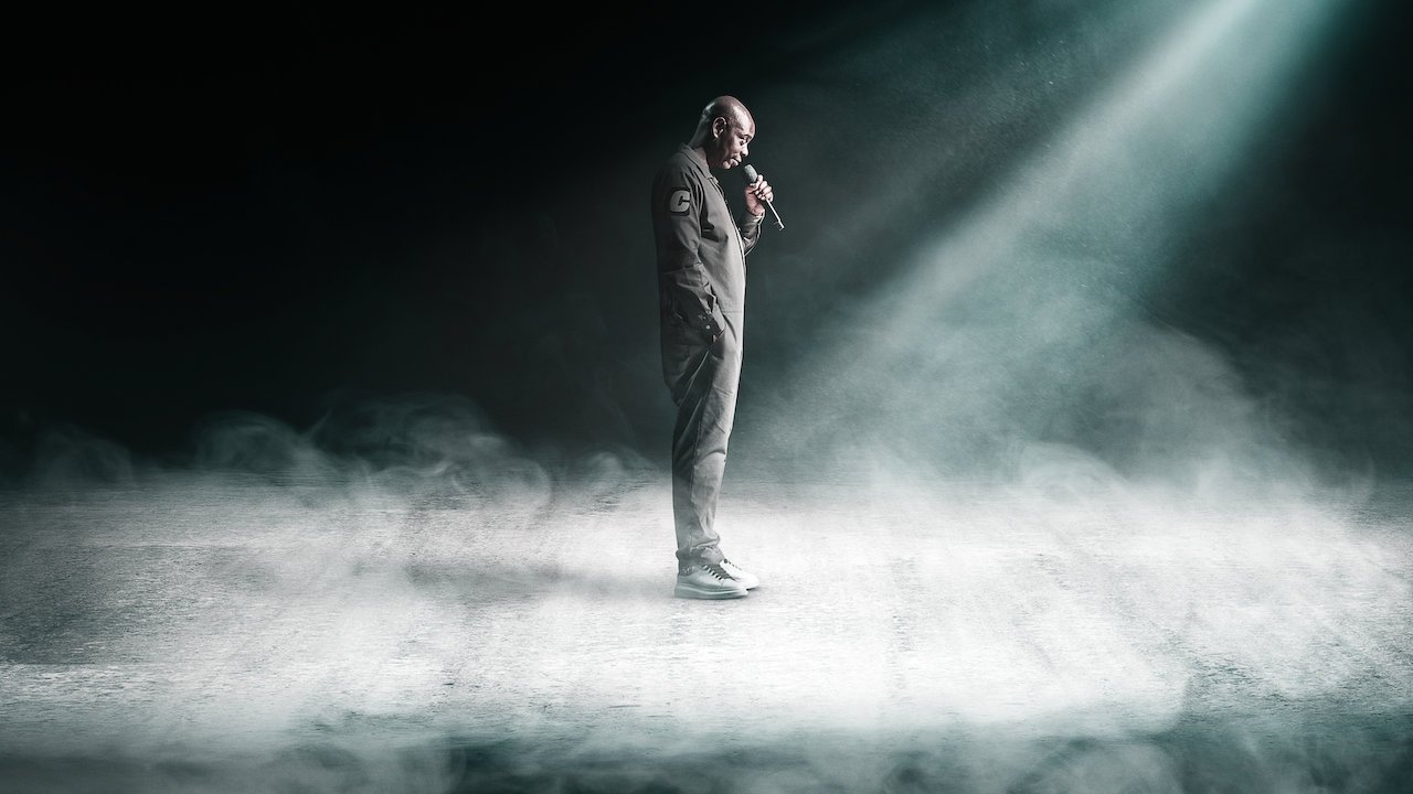 Dave Chappelle: Sticks & Stones (2019) backdrop artwork