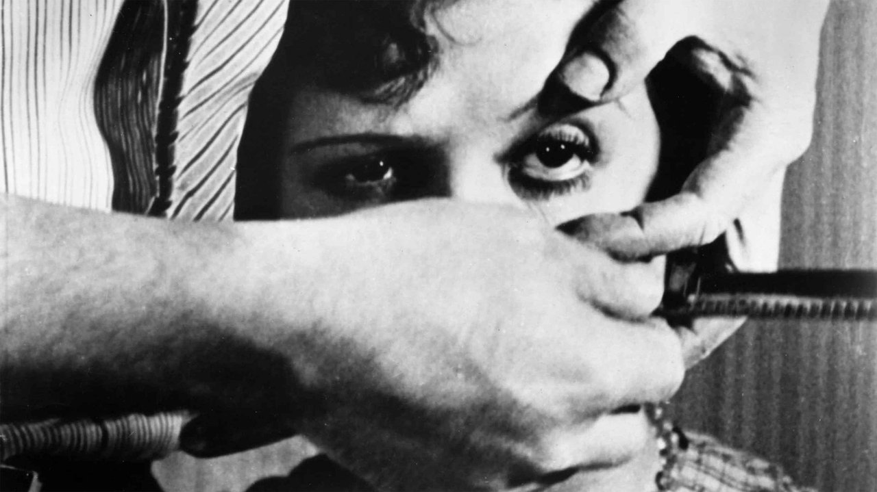 Un Chien Andalou (1929) backdrop artwork