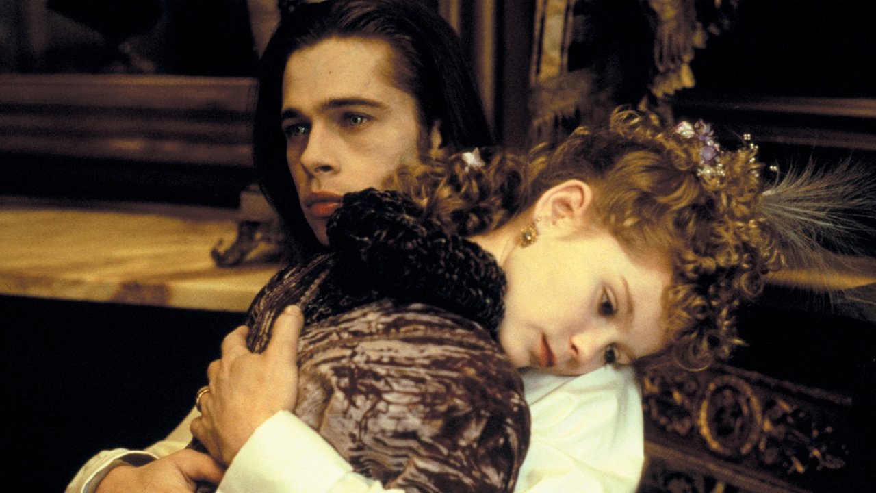 Interview with the Vampire (1994) backdrop artwork