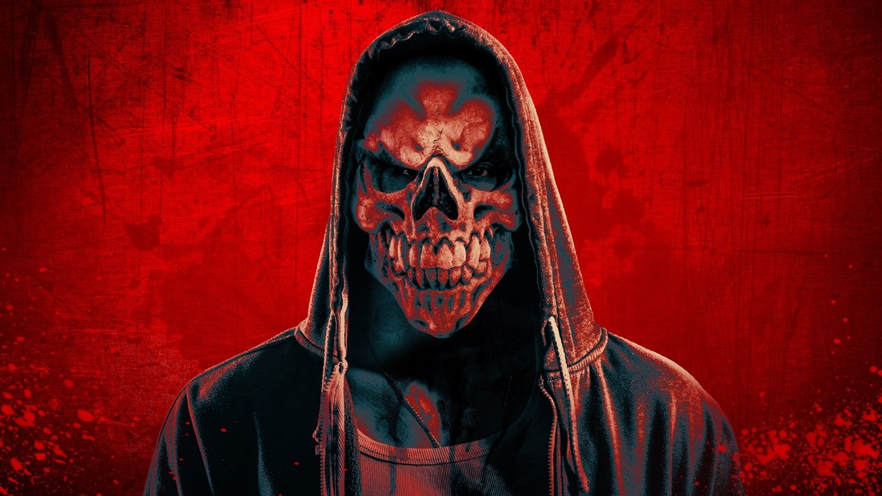 Trick (2019) backdrop artwork
