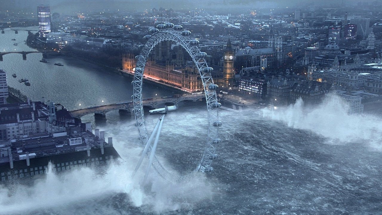 Flood (2007) backdrop artwork