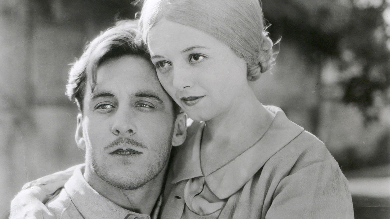 Sunrise: A Song of Two Humans (1927) backdrop artwork
