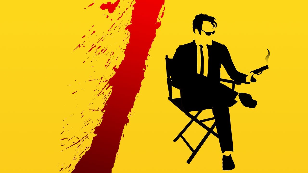 QT8: The First Eight (2019) backdrop artwork