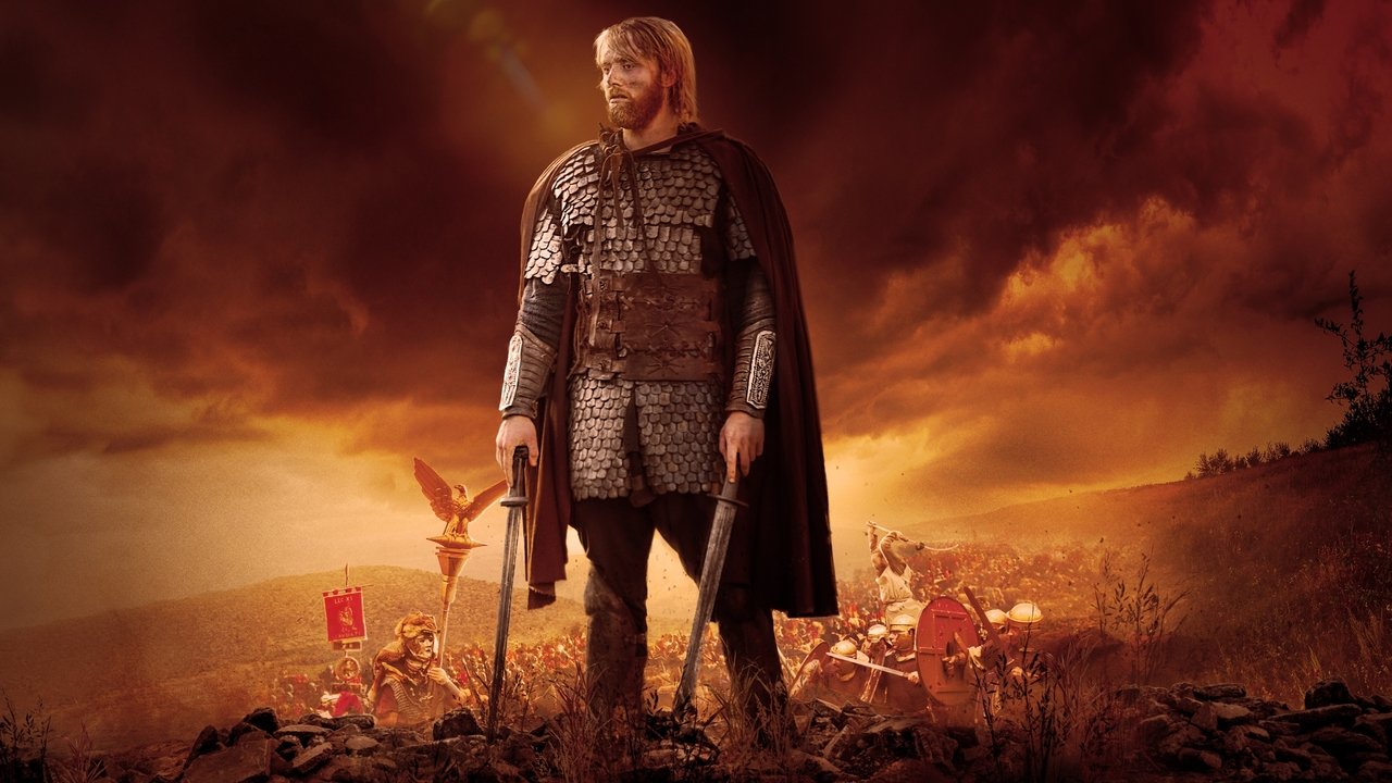 The Legion (2020) backdrop artwork