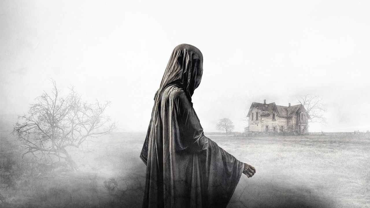 The Legend of La Llorona (2022) backdrop artwork