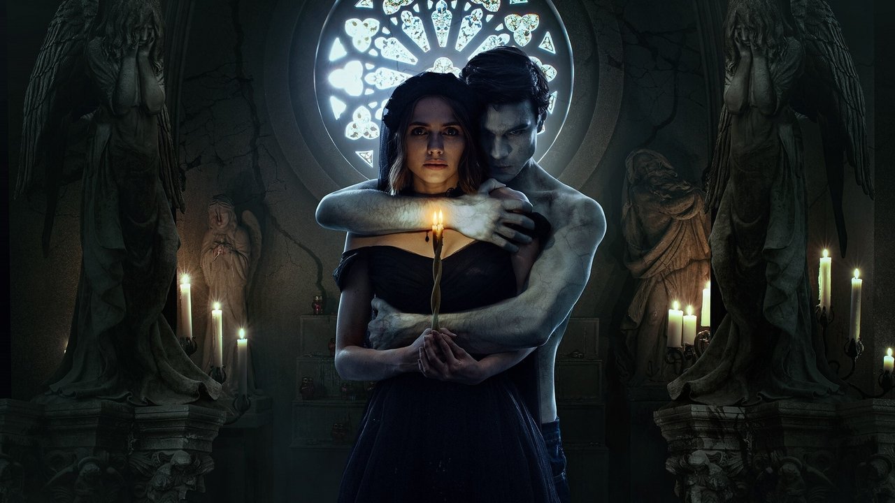 Dark Spell (2021) backdrop artwork
