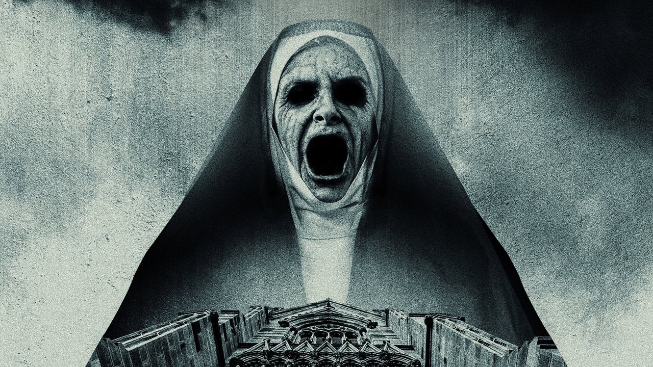 A Nun's Curse (2020) backdrop artwork