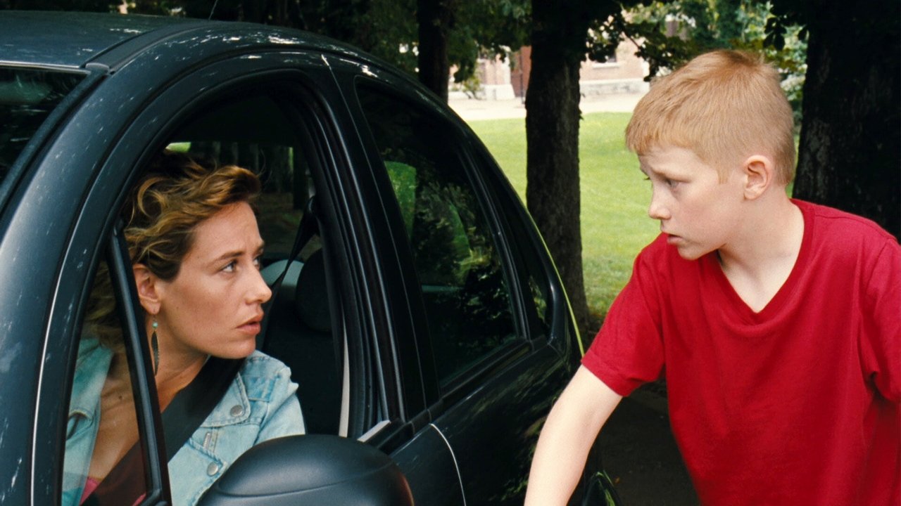 The Kid with a Bike (2011) backdrop artwork
