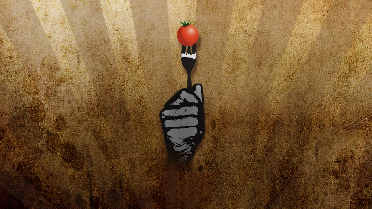 Forks Over Knives (2011) backdrop artwork