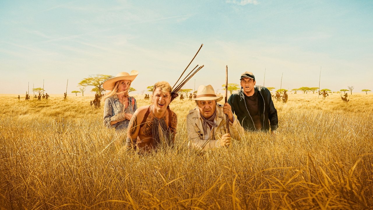 Meet the Malawas (2019) backdrop artwork
