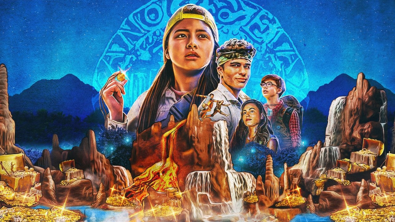 Finding ʻOhana (2021) backdrop artwork