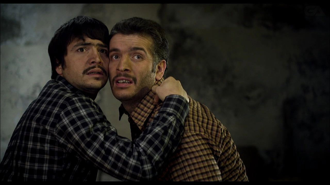 Çalgı Çengi (2011) backdrop artwork