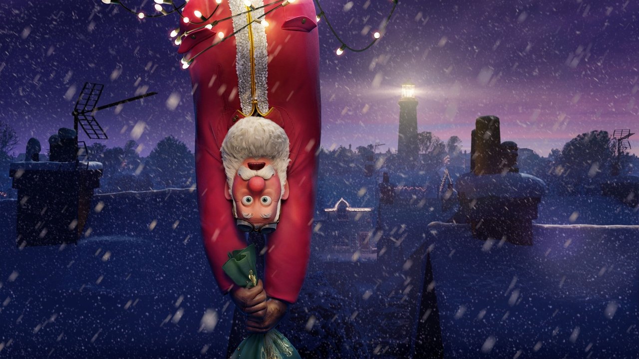That Christmas (2024) backdrop artwork