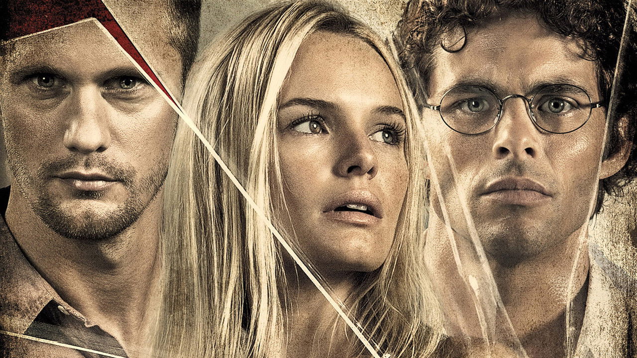 Straw Dogs (2011) backdrop artwork
