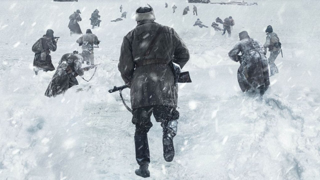1942: Unknown Battle (2019) backdrop artwork