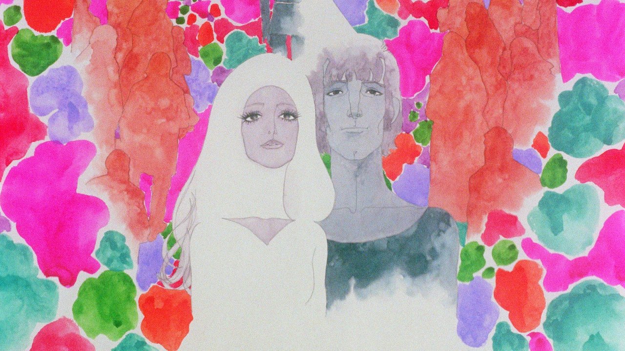 Belladonna of Sadness (1973) backdrop artwork