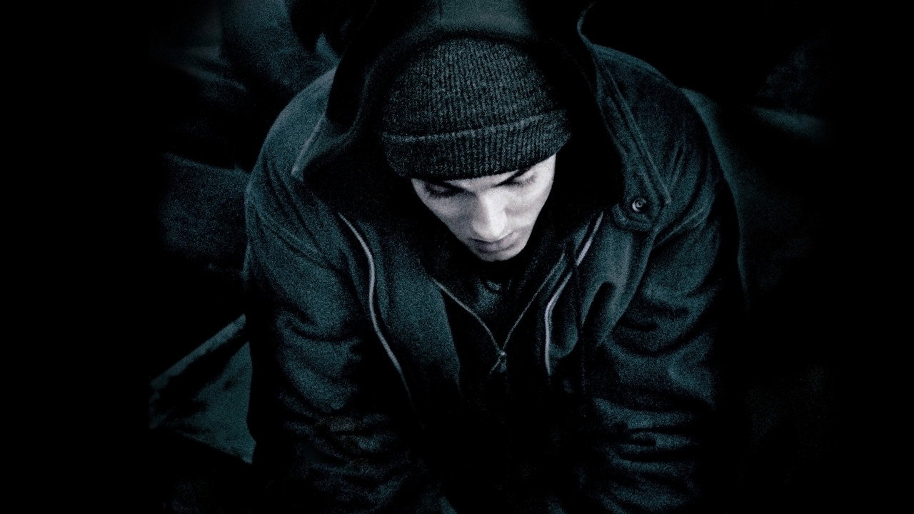 8 Mile (2002) backdrop artwork