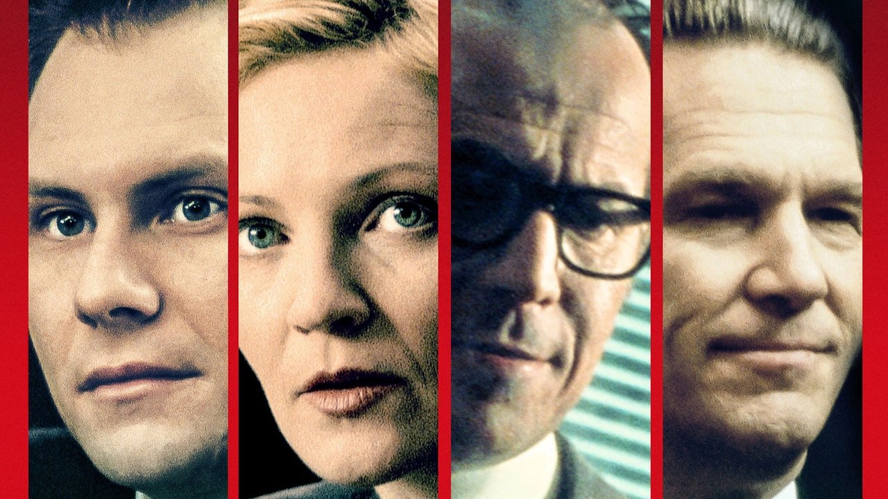 The Contender (2000) backdrop artwork