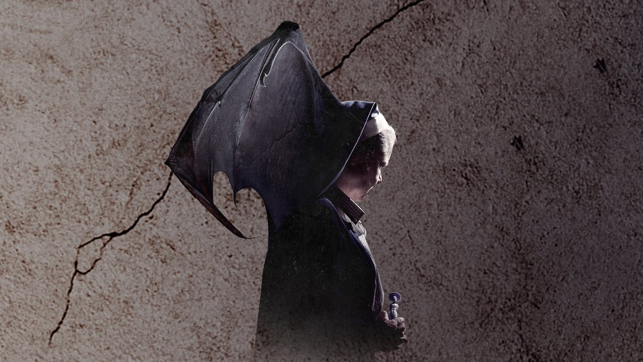 Amulet (2020) backdrop artwork