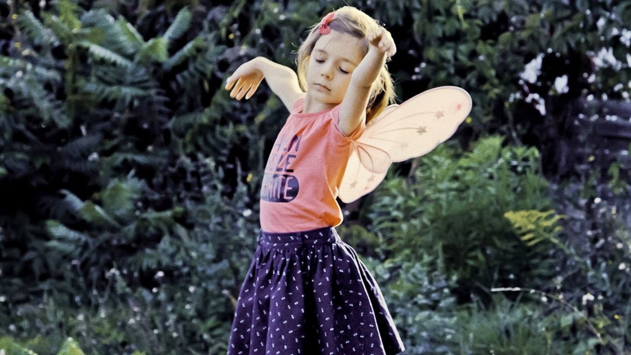Little Girl (2020) backdrop artwork