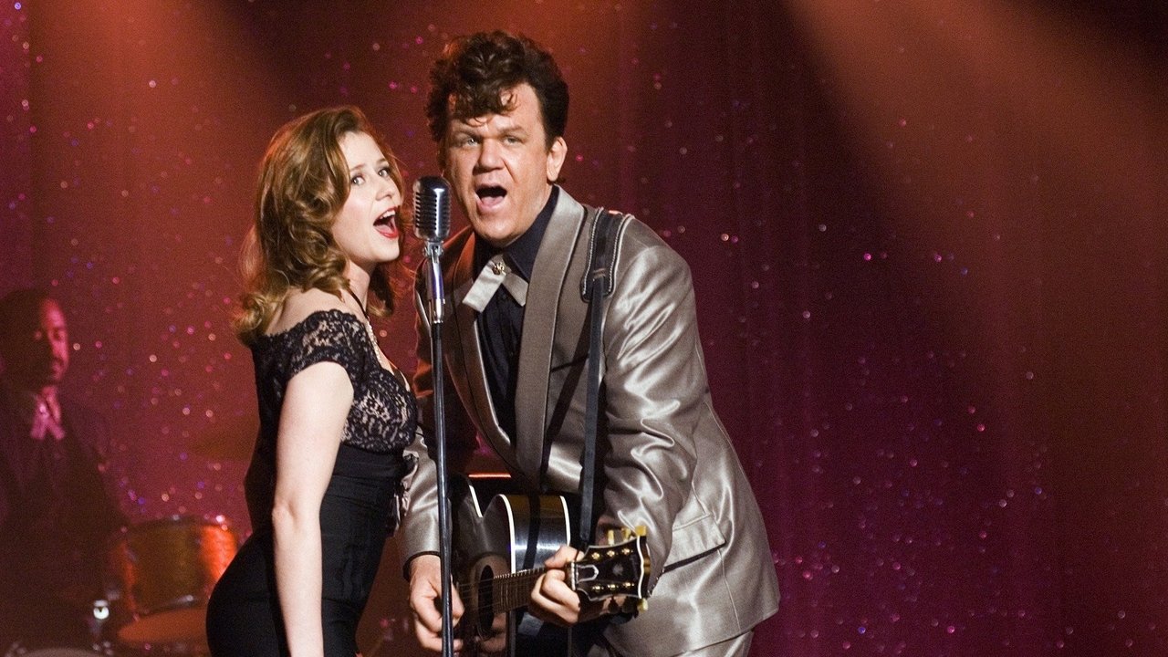 Walk Hard: The Dewey Cox Story (2007) backdrop artwork