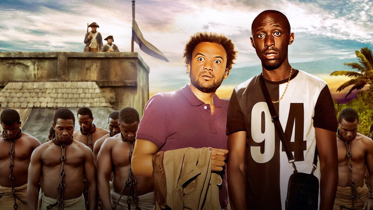 Case départ (2011) backdrop artwork