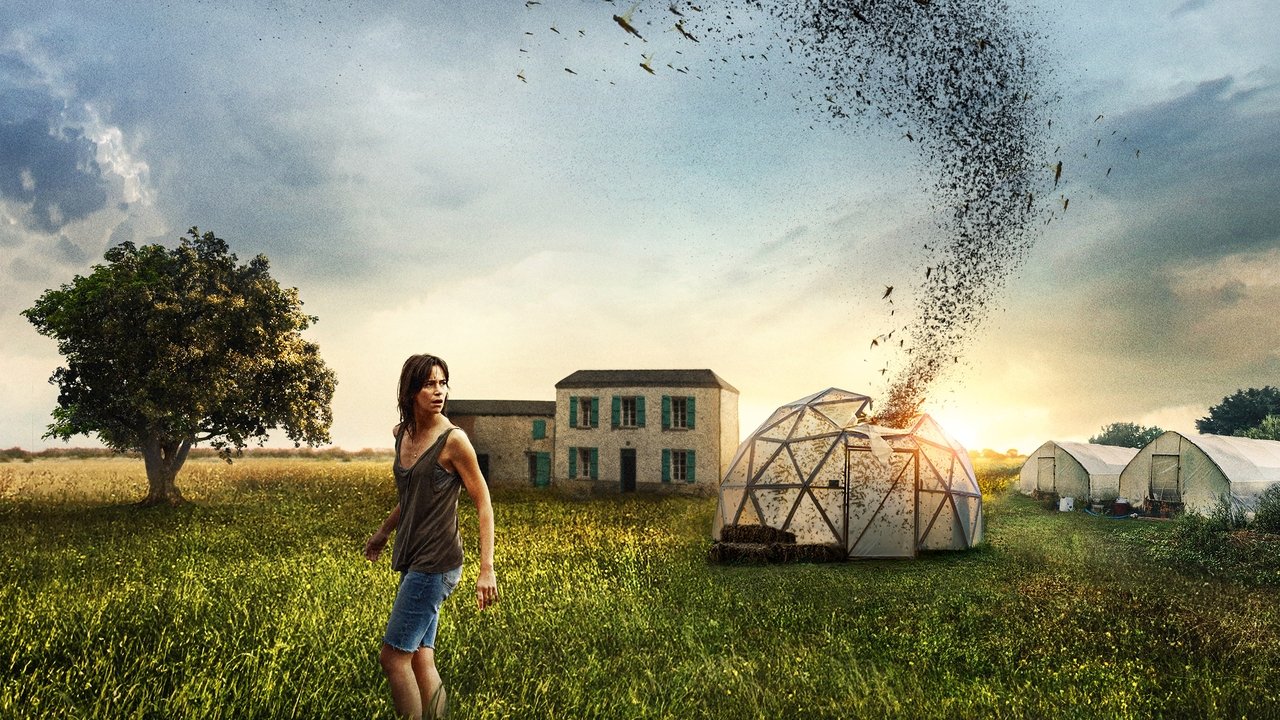 The Swarm (2021) backdrop artwork