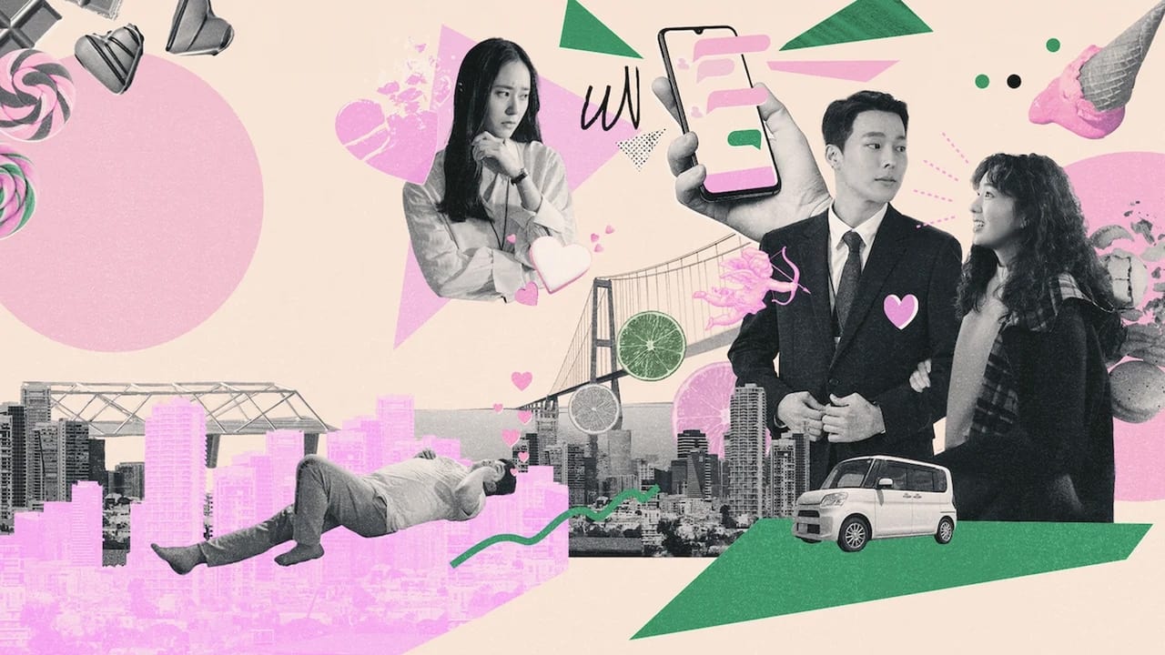 Sweet & Sour (2021) backdrop artwork
