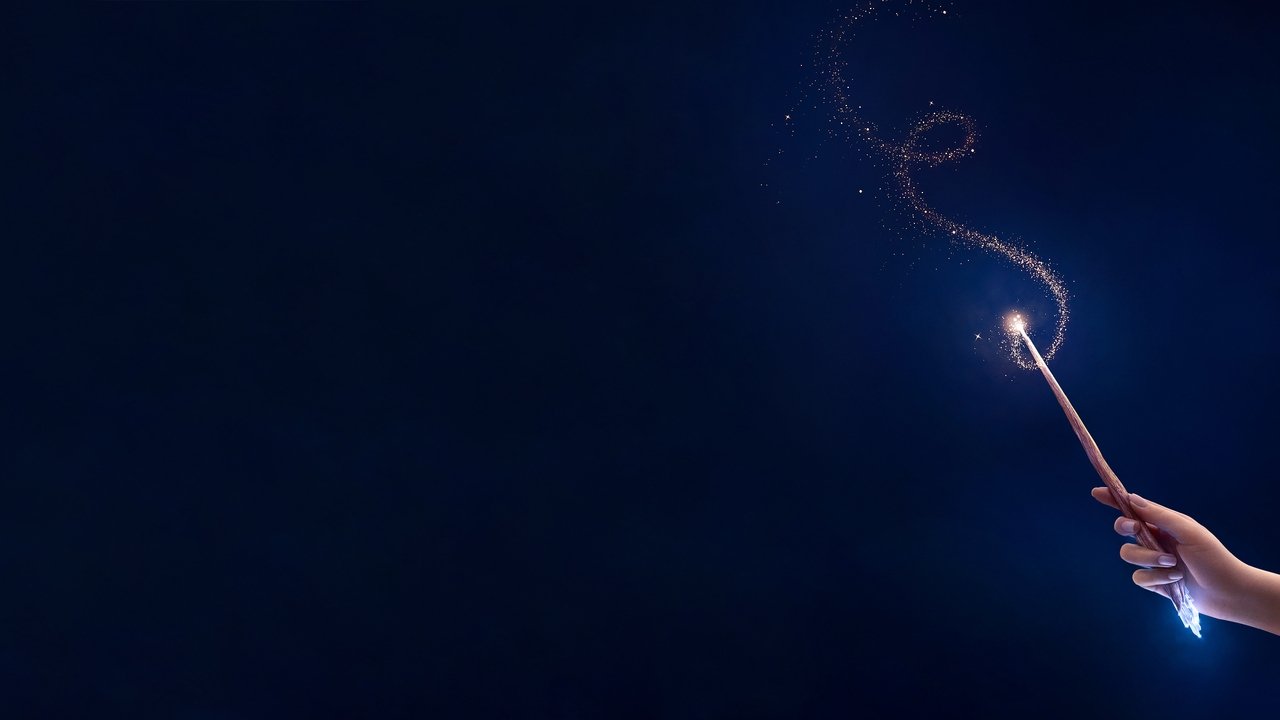 Godmothered (2020) backdrop artwork